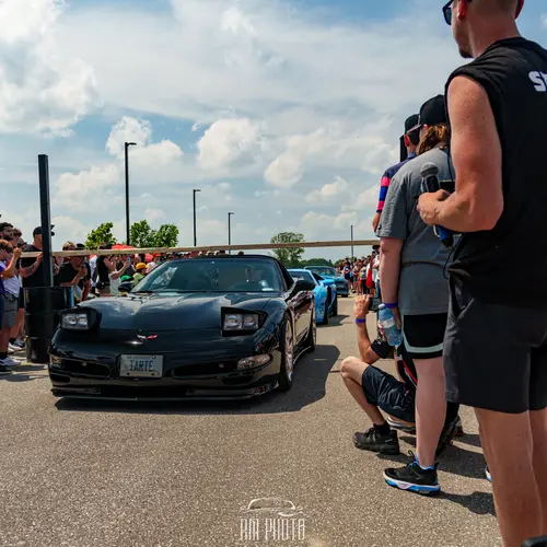 2025 Cars For A Cause photo 103